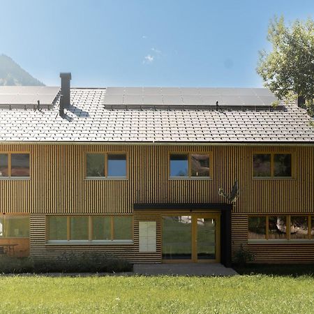 Haus Kanabe Шоппернау Экстерьер фото
